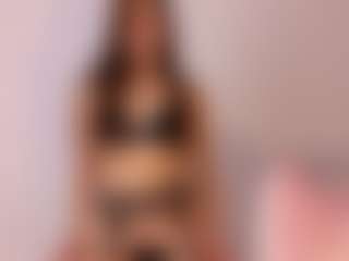 Allison Palmer's Live Sex Cam Show