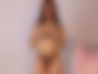 Allison Palmer's Live Sex Cam Show