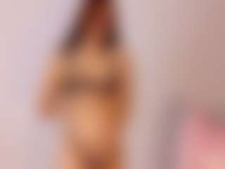 Allison Palmer's Live Sex Cam Show