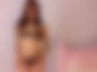 Allison Palmer's Live Sex Cam Show