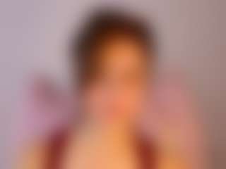 Allison Palmer's Live Sex Cam Show