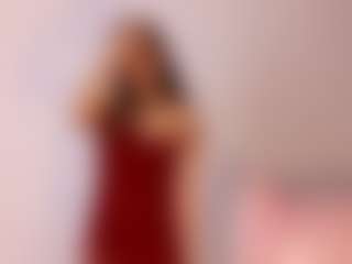 Allison Palmer's Live Sex Cam Show