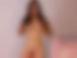 Allison Palmer's Live Sex Cam Show