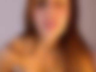 Allison Palmer's Live Sex Cam Show