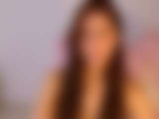 Allison Palmer's Live Sex Cam Show