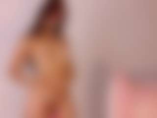 Allison Palmer's Live Sex Cam Show