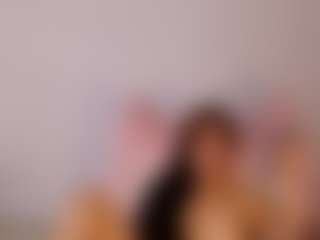 Allison Palmer's Live Sex Cam Show