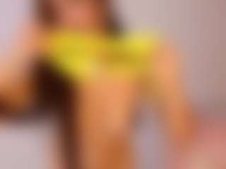 Allison Palmer's Live Sex Cam Show