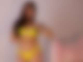 Allison Palmer's Live Sex Cam Show