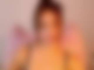 Allison Palmer's Live Sex Cam Show