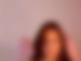 Allison Palmer's Live Sex Cam Show