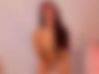 Allison Palmer's Live Sex Cam Show