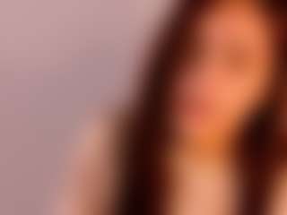 Live cam show with Allison Palmer - Shaved Pussy on StripNow
