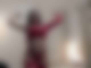 Lucia Valentina's Live Sex Cam Show