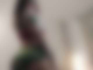 Live cam show with Lucia Valentina - Fetish on fuck-show.com