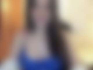 Lucia Valentina's Live Sex Cam Show