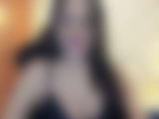 Lucia Valentina's Live Sex Cam Show