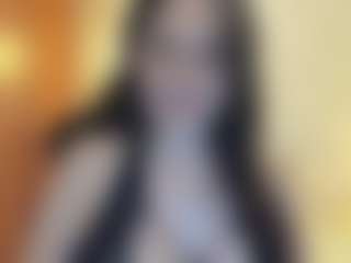 Lucia Valentina's Live Sex Cam Show