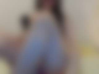 Lucia Valentina's Live Sex Cam Show