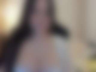 Lucia Valentina's Live Sex Cam Show