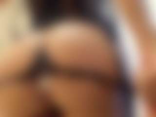 Lucia Valentina's Live Sex Cam Show