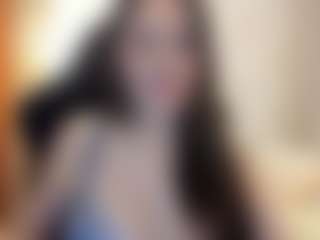 Live cam show with Lucia Valentina - Colombia on CamwithHer