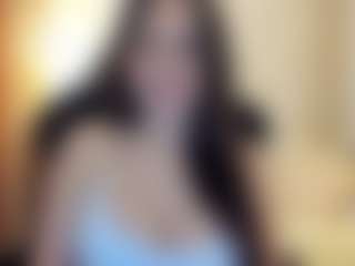 Lucia Valentina's Live Sex Cam Show