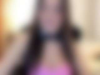 Lucia Valentina's Live Sex Cam Show