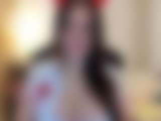 Lucia Valentina's Live Sex Cam Show