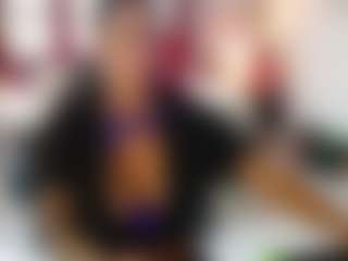 Amy Honney's Live Sex Cam Show