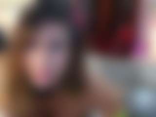 Amy Honney's Live Sex Cam Show