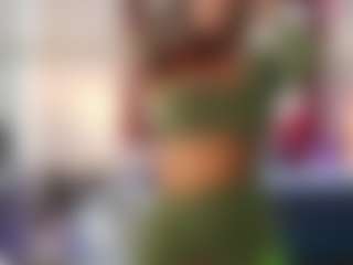 Amy Honney's Live Sex Cam Show