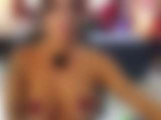 Amy Honney's Live Sex Cam Show