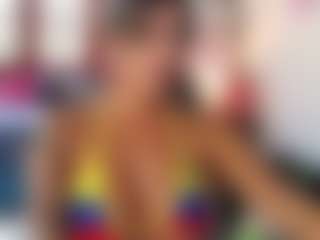 Amy Honney's Live Sex Cam Show