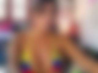 Amy Honney's Live Sex Cam Show