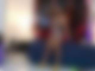 Amy Honney's Live Sex Cam Show