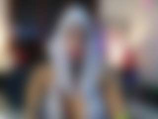 Amy Honney's Live Sex Cam Show
