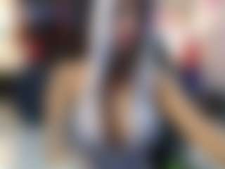 Amy Honney's Live Sex Cam Show