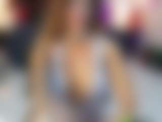 Amy Honney's Live Sex Cam Show