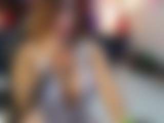 Amy Honney's Live Sex Cam Show