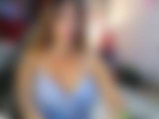 Amy Honney's Live Sex Cam Show