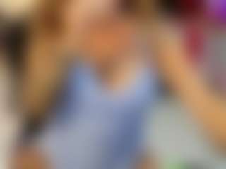 Amy Honney's Live Sex Cam Show