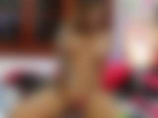 Amy Honney's Live Sex Cam Show