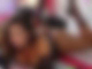 Amy Honney's Live Sex Cam Show