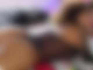 Amy Honney's Live Sex Cam Show