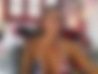 Amy Honney's Live Sex Cam Show