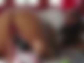 Amy Honney's Live Sex Cam Show