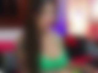 Show in cam erotica live di Amy Honney