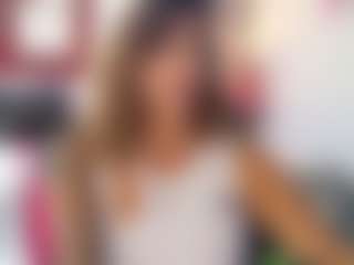 Amy Honney's Live Sex Cam Show