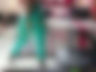 Amy Honney's Live Sex Cam Show